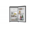 12v Swan Fridge with Icebox - Uses only 14w per hour average - BLACK ONLY